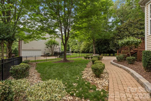 8023 Pendley Lane, Huntersville, NC 28078