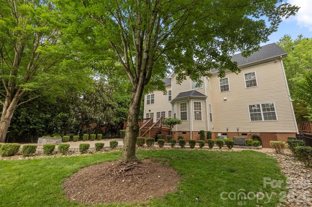 8023 Pendley Lane, Huntersville, NC 28078