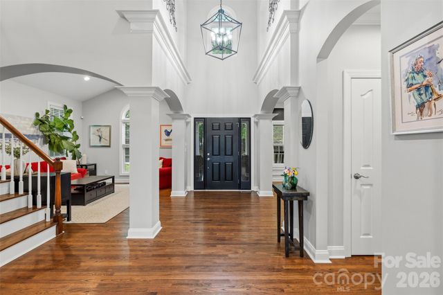 8023 Pendley Lane, Huntersville, NC 28078