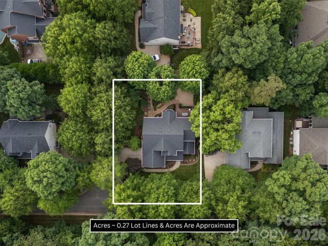 8023 Pendley Lane, Huntersville, NC 28078