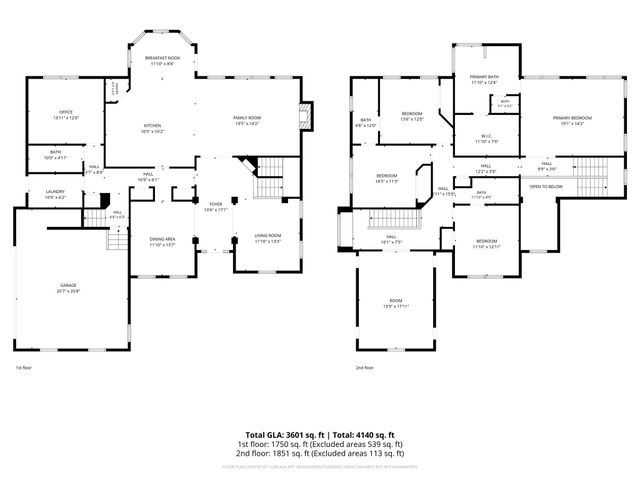 8023 Pendley Lane, Huntersville, NC 28078