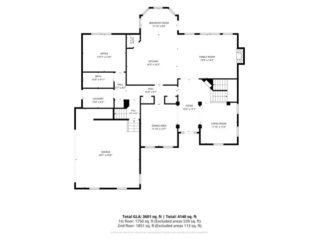 8023 Pendley Lane, Huntersville, NC 28078