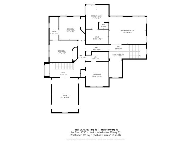 8023 Pendley Lane, Huntersville, NC 28078