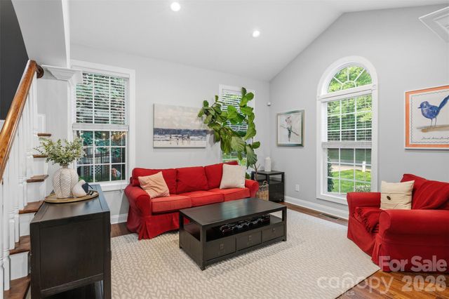 8023 Pendley Lane, Huntersville, NC 28078
