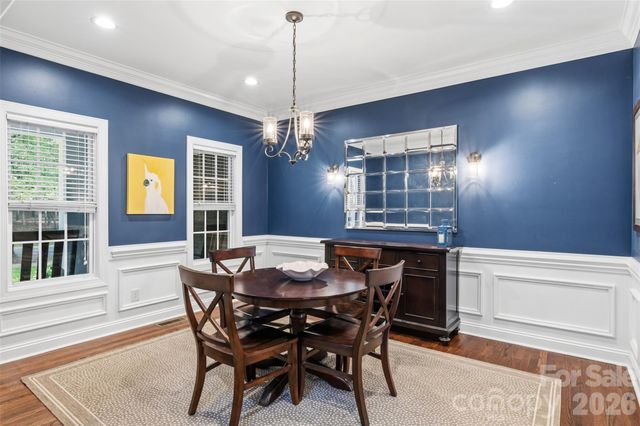 8023 Pendley Lane, Huntersville, NC 28078