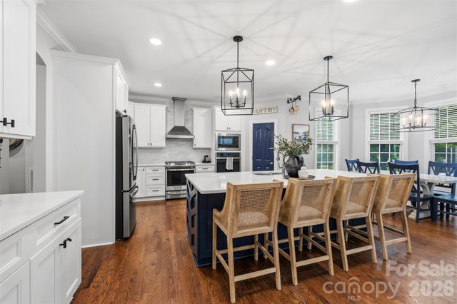 8023 Pendley Lane, Huntersville, NC 28078