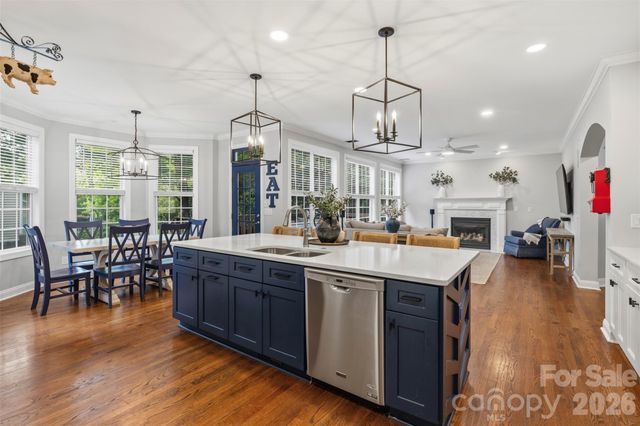 8023 Pendley Lane, Huntersville, NC 28078