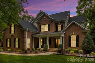 8023 Pendley Lane, Huntersville, NC 28078