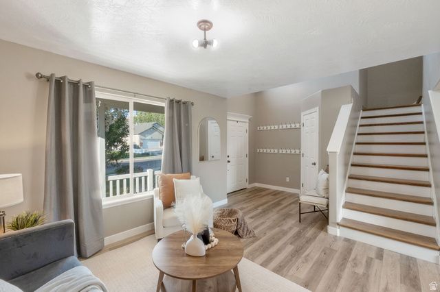 128 W JAMAICA WAY, Saratoga Springs, UT 84045