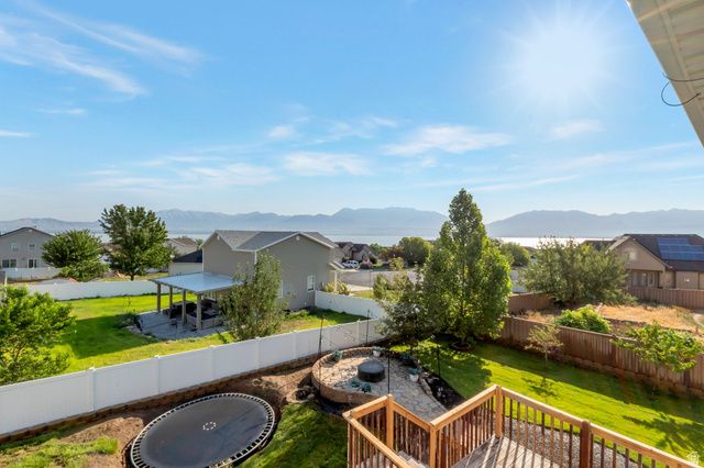 128 W JAMAICA WAY, Saratoga Springs, UT 84045