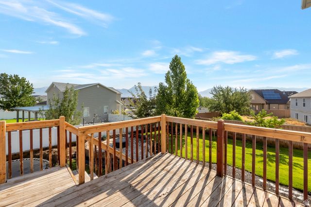 128 W JAMAICA WAY, Saratoga Springs, UT 84045