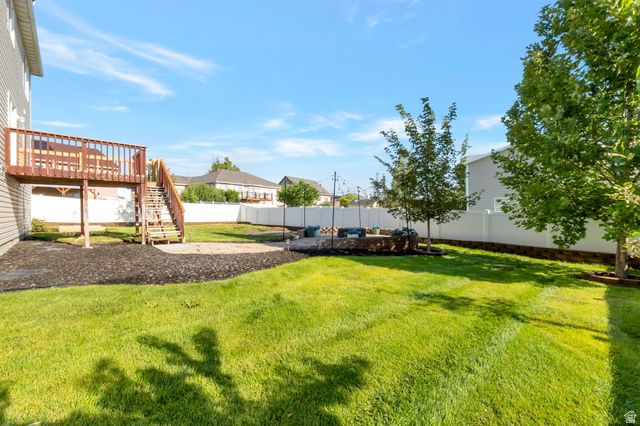 128 W JAMAICA WAY, Saratoga Springs, UT 84045