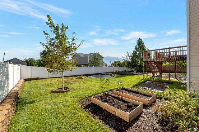 128 W JAMAICA WAY, Saratoga Springs, UT 84045