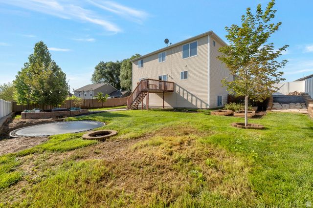 128 W JAMAICA WAY, Saratoga Springs, UT 84045