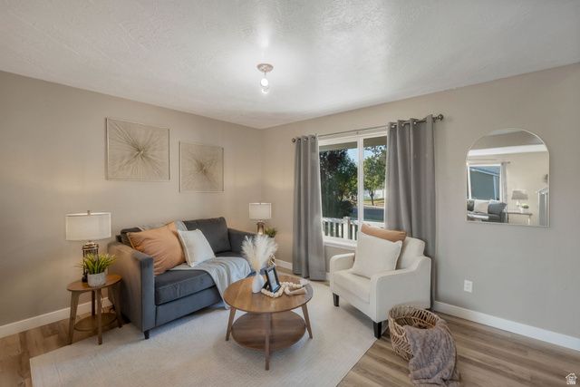 128 W JAMAICA WAY, Saratoga Springs, UT 84045