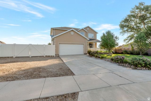 128 W JAMAICA WAY, Saratoga Springs, UT 84045