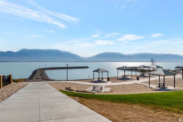 128 W JAMAICA WAY, Saratoga Springs, UT 84045