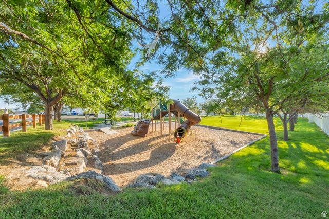 128 W JAMAICA WAY, Saratoga Springs, UT 84045