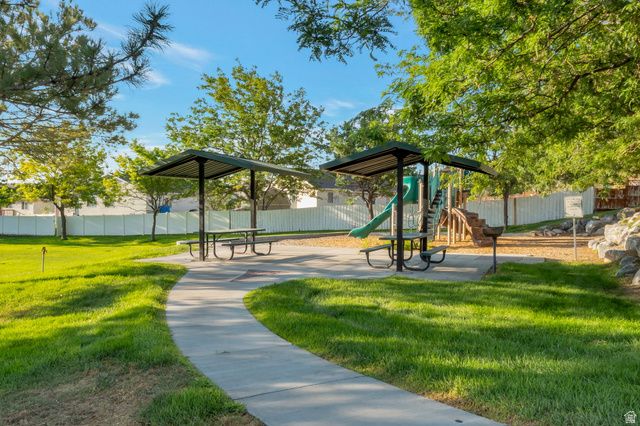 128 W JAMAICA WAY, Saratoga Springs, UT 84045