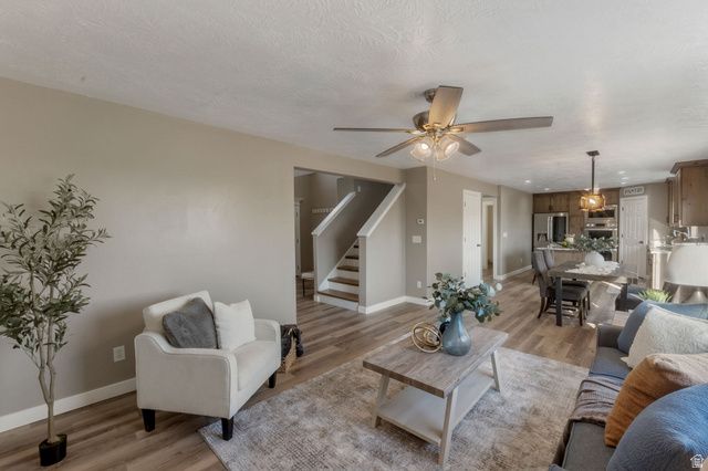 128 W JAMAICA WAY, Saratoga Springs, UT 84045