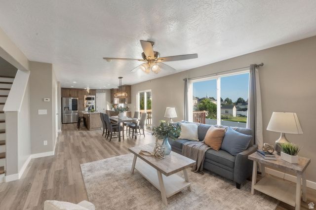 128 W JAMAICA WAY, Saratoga Springs, UT 84045