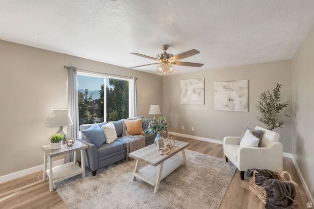 128 W JAMAICA WAY, Saratoga Springs, UT 84045