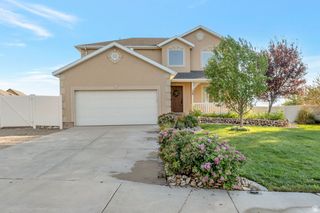 128 W JAMAICA WAY, Saratoga Springs, UT 84045