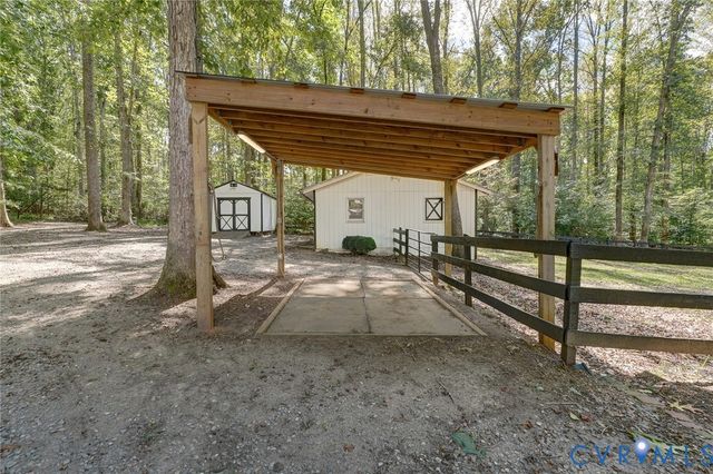 3120 McQuinn Rd, Powhatan, VA 23139
