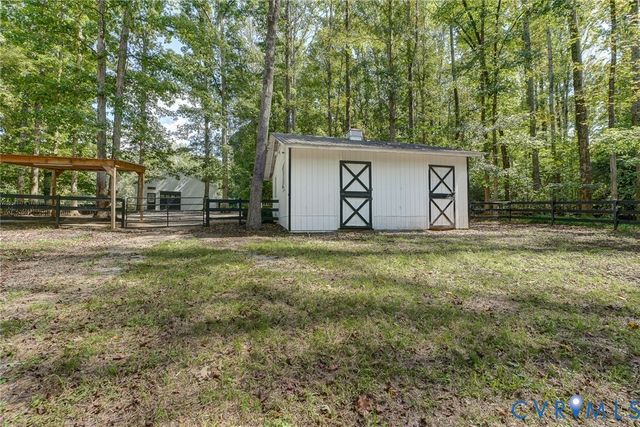 3120 McQuinn Rd, Powhatan, VA 23139