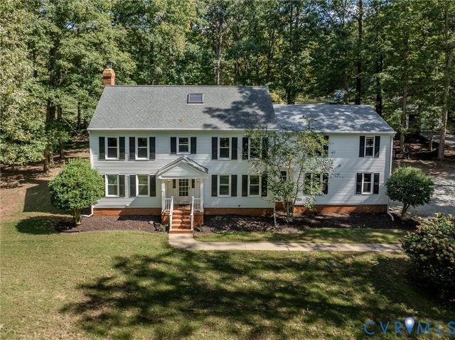 3120 McQuinn Rd, Powhatan, VA 23139