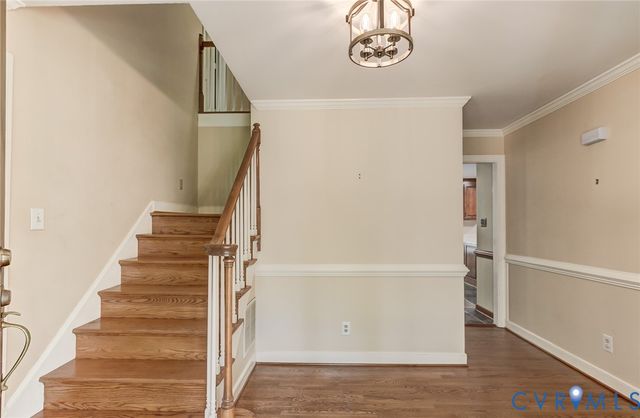 3120 McQuinn Rd, Powhatan, VA 23139