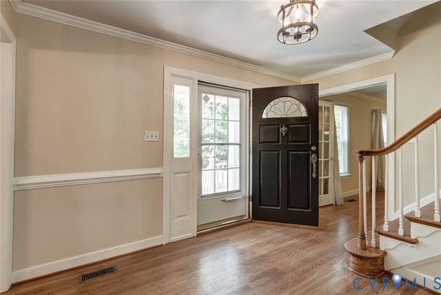 3120 McQuinn Rd, Powhatan, VA 23139