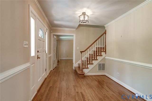 3120 McQuinn Rd, Powhatan, VA 23139