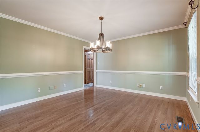 3120 McQuinn Rd, Powhatan, VA 23139