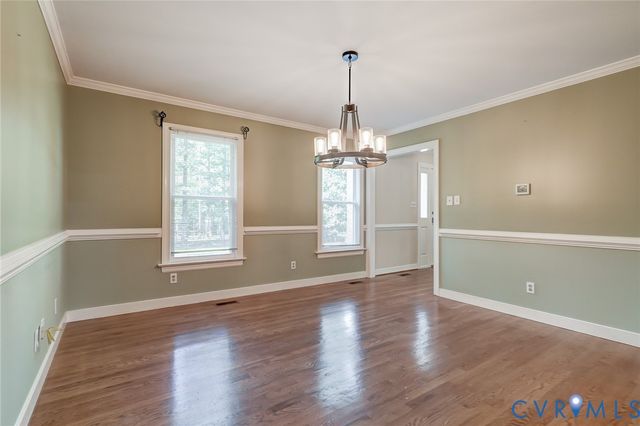 3120 McQuinn Rd, Powhatan, VA 23139