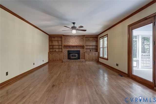 3120 McQuinn Rd, Powhatan, VA 23139