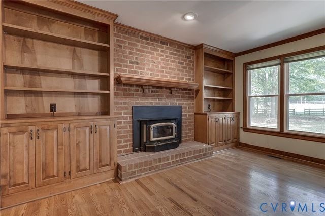 3120 McQuinn Rd, Powhatan, VA 23139