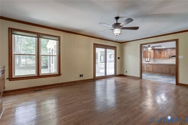 3120 McQuinn Rd, Powhatan, VA 23139