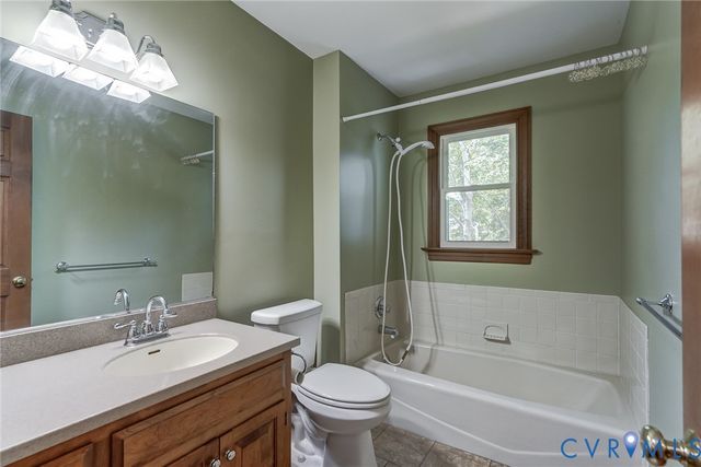 3120 McQuinn Rd, Powhatan, VA 23139
