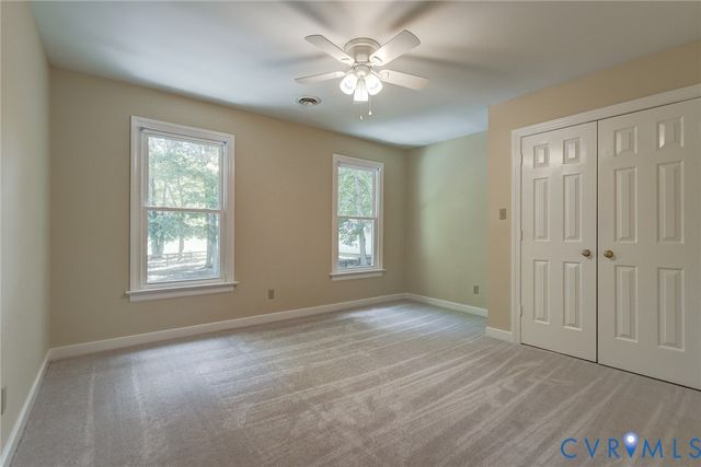 3120 McQuinn Rd, Powhatan, VA 23139