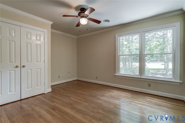 3120 McQuinn Rd, Powhatan, VA 23139