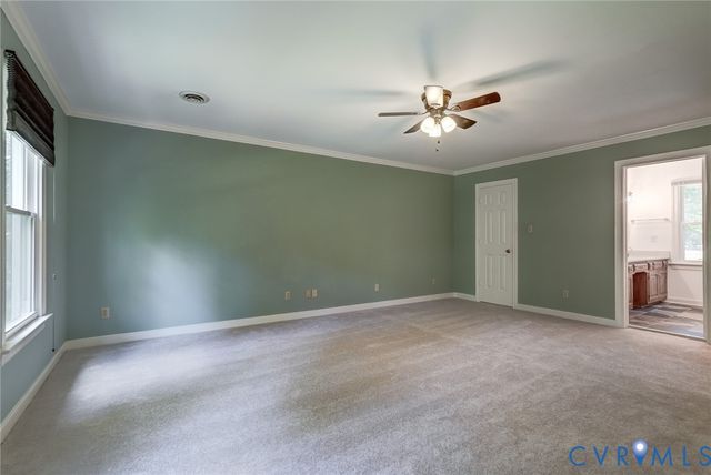 3120 McQuinn Rd, Powhatan, VA 23139
