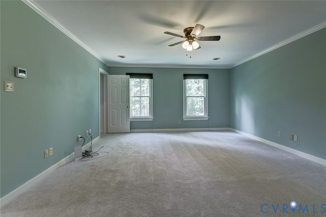 3120 McQuinn Rd, Powhatan, VA 23139