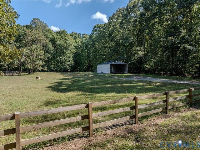 3120 McQuinn Rd, Powhatan, VA 23139