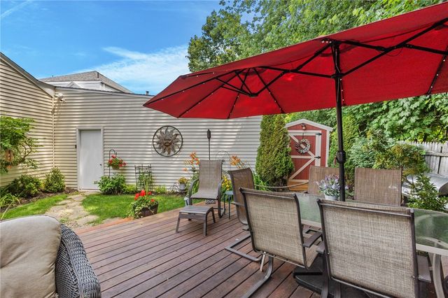 1958 Cranston Street, Cranston, RI 02920