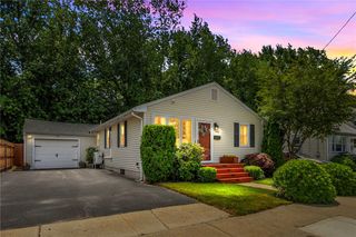 1958 Cranston Street, Cranston, RI 02920