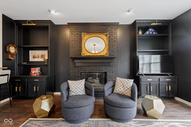 12033 Flint Stone Court, Fishers, IN 46037