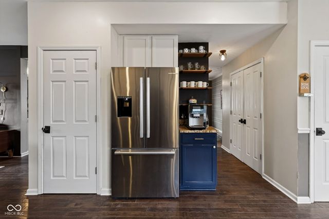 12033 Flint Stone Court, Fishers, IN 46037