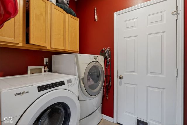 12033 Flint Stone Court, Fishers, IN 46037