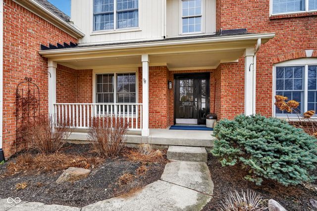 12033 Flint Stone Court, Fishers, IN 46037